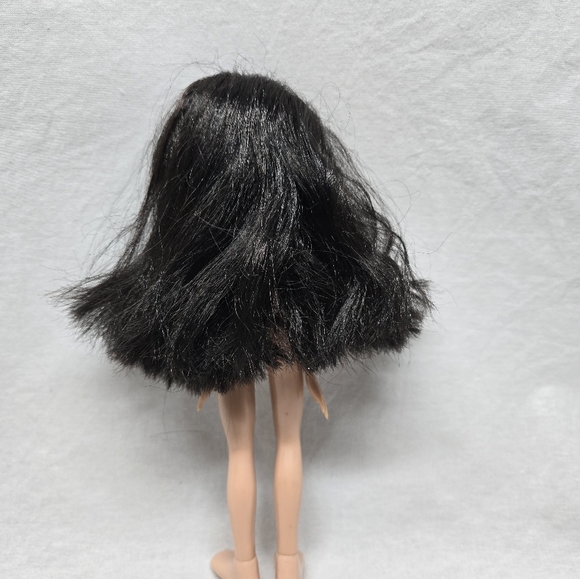 MGA BRATZ Nighty Nite Jade Doll - Picture 4 of 7